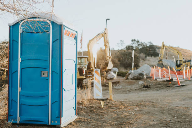 Porta potty rental for festivals in Hopkins, MN