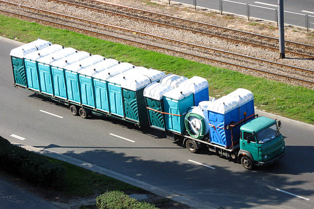 Portable Toilet Options We Offer in Hopkins, MN